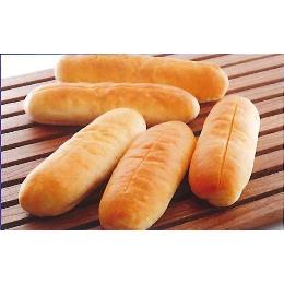 【単価52円】5541ドック用パン 50g　P/6個ｘ12x②（144個）