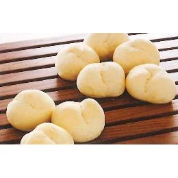 【単価39円】白パン 30g　P/8個ｘ12ｘ②（192個）