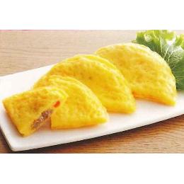 ミートオムレツ鶏肉50ｇｘ240
