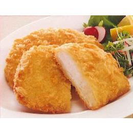 －キンセイチキンカツ８０ｇ　１６０個