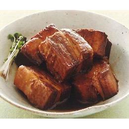 －豚バラ角煮５００ｇｘ２０