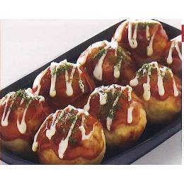 【単価12円】たこ焼き20ｇｘ600