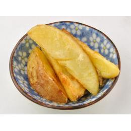 【単価3850円】ウェッジカットポテト12ｋg