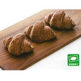 【単価37円】焼成冷凍ミニクロチョコT 18g×60×4