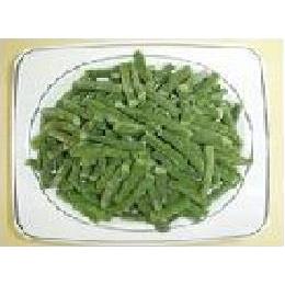 【単価310円】ソノママ使えるカットインゲン 500g×10×2