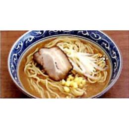 【単価160円】具付麺味噌ラーメンセット　P256ｇ（10個x④）