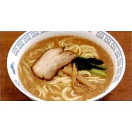 【単価160円】具付麺豚骨醤油ラーメンセット　P/249ｇ（10個ｘ④）