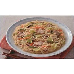 【単価210円】調理焼ビーフン P/180g （5x⑫）