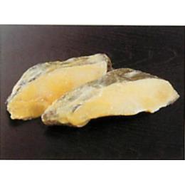 【単価200円】熟成　銀鱈西京漬け　60g　P/5枚x10x2