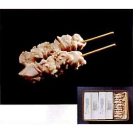 【単価27円】スチームもも串　27g/50x6