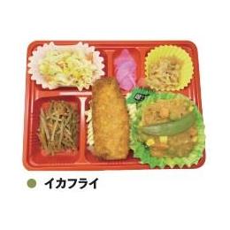 ＳＯＢいかフライ４０ｇ　３００本