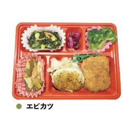 ＳＯＢエビカツ５０ｇ　２００個
