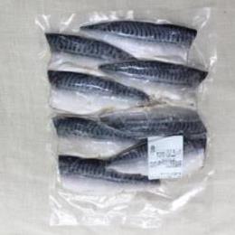ノルウェー産骨取りさばフィレ８枚SS