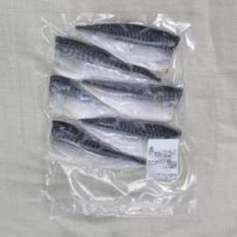 ノルウェー産骨取りさばフィレ６枚S
