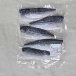 ノルウェー産骨取りさばフィレＭ5枚