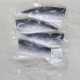 ノルウェー産骨取りさばフィレ4枚Ｌ