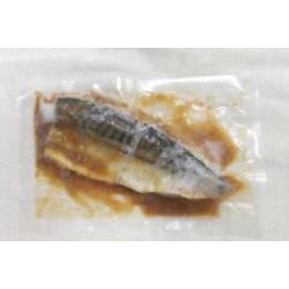 ノルウェー産骨取りさば味噌煮S　50パック