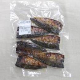 ノルウェー産骨取り鯖西京焼Ｓ　6枚×10パック
