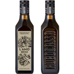 LAMO AUBOCASSAエクストラバージンオリーブオイル500ml