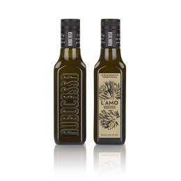 LAMO AUBOCASSA 250ml エクストラバージンオリーブオイル