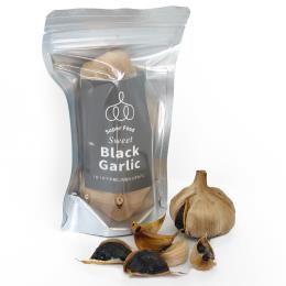 Sweet Black Garlic ɂɂ
