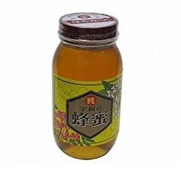 愛媛県産生はちみつ