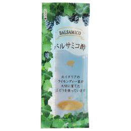 モデナ産バルサミコ　ポーションパック　３.３ml