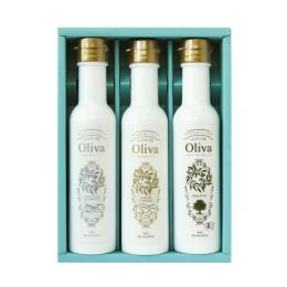 EXオリーブオイル 137g x ３本セット