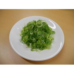 京都府産カット九条ねぎ　１mm