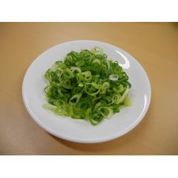 京都府産カット九条ねぎ　2mm