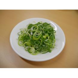 京都府産カット九条ねぎ　3mm