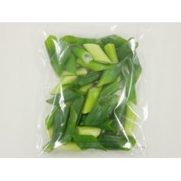 京都府産加熱用カット九条ねぎ