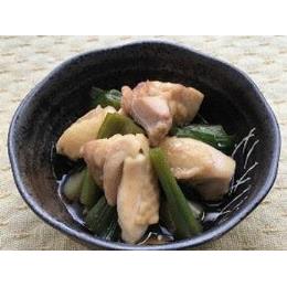 京都府産冷凍カット九条ねぎ（棒切り）