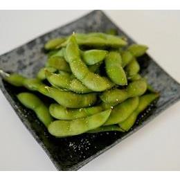 冷凍丹波黒枝豆