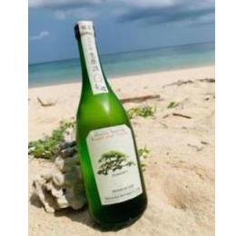 帝松 PREMIUM 純米吟醸生原酒 720ml