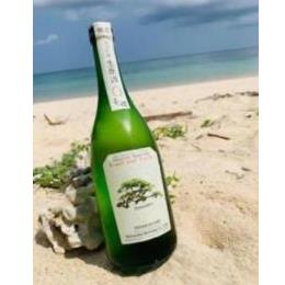 帝松 PREMIUM 純米吟醸生原酒 1800ml