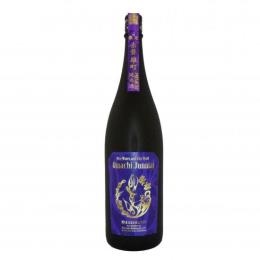 帝松 PREMIUM　赤磐雄町純米原酒 1800ml