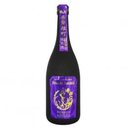 帝松 PREMIUM　赤磐雄町純米原酒 720ml