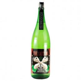 帝松 無濾過純米原酒 THE SAITAMA 1800ml