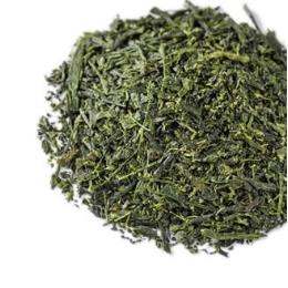 緑茶品種　天然玉露　あさつゆ 1kg