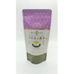 さやまの煎茶　良香