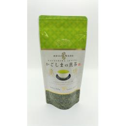 かごしまの煎茶　美味