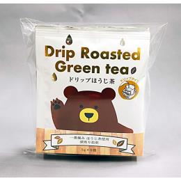 ドリップほうじ茶 25g