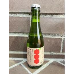 ふかがわシードル　200ｍｌ