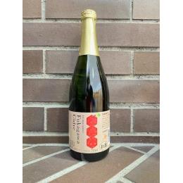 ふかがわシードル　750ｍｌ