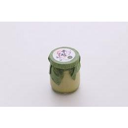 幸福ぷりん　抹茶－Green tea－