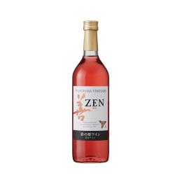 善　ロゼ　720ｍｌ