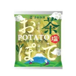 さがみ園お茶ポテト