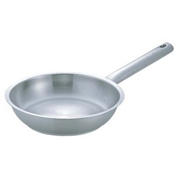 ムラノ インダクション 18－8 フライパン 28cm 6-0006-0503