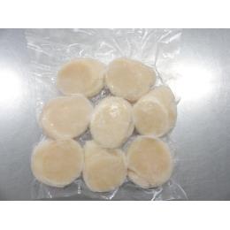 特大　冷凍ホタテ貝柱　500ｇ×8袋